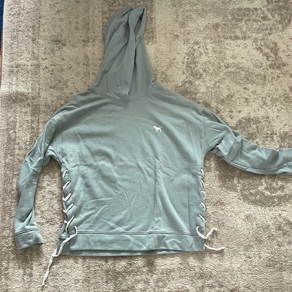 VS PINK hoodie